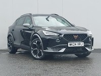 2024 Cupra Formentor 1.4 eHybrid 204 V2 5dr DSG SUV Hybrid Automatic