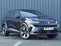 2025 Renault Symbioz 1.3 TCe 140 Techno 5dr Estate Petrol Manual