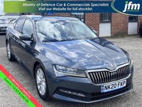 2026 Skoda Superb 1.6 TDI CR SE Technology 5dr DSG Hatchback DIESEL Semi Automat