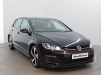 2020 Volkswagen Golf 2.0 TSI 245 GTI Performance 5dr DSG Hatchback Petrol Automa