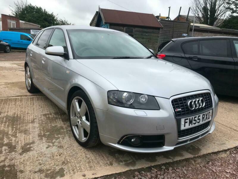 Audi A3 Sportback 8pa 2006 2 0 Tdi 170 Hp Auto Data Org Technical Specifications