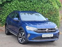 2023 Volkswagen Taigo 1.0 TSI Life 5dr Hatchback Petrol Manual