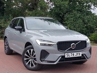 2024 Volvo XC60 2.0 B5P Plus Dark 5dr AWD Geartronic SUV Petrol Automatic