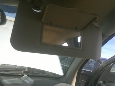 Passenger Right Sun Visor Fits 02-07 VUE 150822