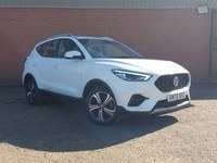 2023 MG MG ZS 1.5 VTi-TECH Excite 5dr HATCHBACK PETROL Manual