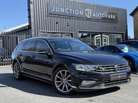 2021 Volkswagen Passat TDI EVO R-Line Estate Diesel Automatic