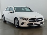 2018 Mercedes-Benz A Class A180d Sport 5dr Auto Hatchback Diesel Automatic