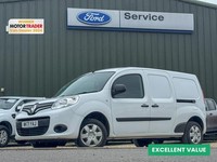 2021 Renault Kangoo XLWB L3H1 Low Roof Business Plus Ll21 Air Con Sensors EURO 6