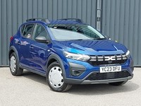 2023 Dacia Sandero Stepway 1.0 TCe Essential 5dr HATCHBACK PETROL Manual