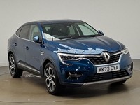2023 Renault Arkana 1.6 E-Tech full hybrid 145 Techno 5dr Auto COUPE PETROL/ELEC