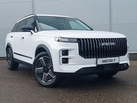 2026 Jaecoo 7 1.5T SHS-P Luxury 5dr Auto Estate Hybrid Automatic