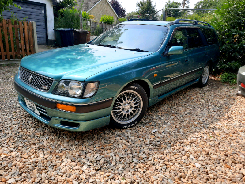 Nissan stagea аналог