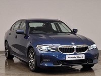 2020 BMW 3 Series 330e Sport Pro 4dr Auto Saloon Hybrid Automatic