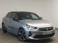 2023 Vauxhall Corsa 1.2 Turbo Ultimate 5dr HATCHBACK PETROL Manual