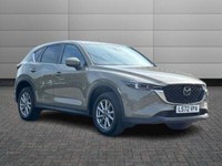2022 Mazda CX-5 2.0 SKYACTIV-G SE-L SUV 5dr Petrol Auto Euro 6 (s/s) (165 ps) Au