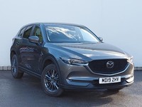 2019 Mazda CX-5 2.0 SE-L Nav+ 5dr SUV Petrol Manual