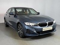 BMW 3 SERIES 330e 22.3 kWh Sport 4dr Step Auto