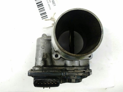 2016 Volvo V40 Diesel 31216665 Throttle Body GENUINE EQUIPMENT