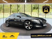 Jaguar XF R-SPORT
