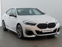 2022 BMW 2 Series M235i xDrive 4dr Step Auto Coupe Petrol Automatic