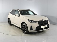 BMW X3 xDrive 30e M Sport 5dr Auto