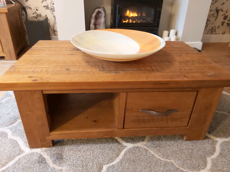 NEXT Hartford coffee table in Gateshead, Tyne and Wear Gumtree