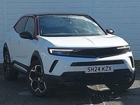 2024 Vauxhall Mokka 1.2 Turbo GS 5dr Auto HATCHBACK PETROL Automatic