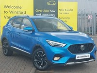 2023 MG Zs 1.0T GDi Exclusive 5dr DCT Hatchback Petrol Automatic