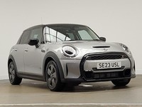 2023 MINI Hatchback 2.0 Cooper S Classic 5dr Auto Hatchback Petrol Automatic
