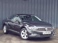 2020 Volkswagen Passat 2.0 TDI EVO SCR SE Nav 4dr Saloon Diesel Manual