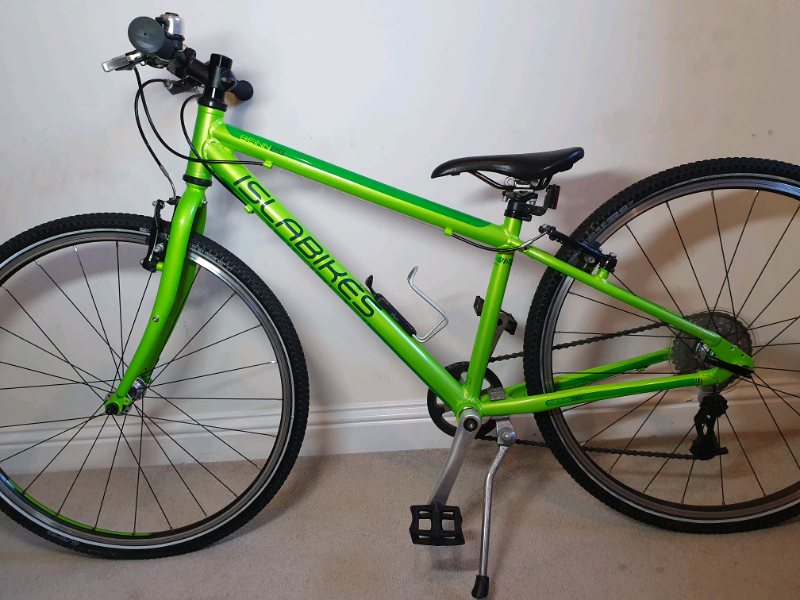 second hand isla bike