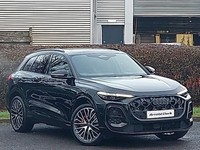 2025 Audi Q5 SQ5 TFSI Quattro Edition 1 5dr S Tronic ESTATE PETROL Automatic
