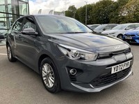 2022 Kia Rio 1.2 DPi 2 5dr Manual Hatchback Petrol Manual
