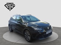 2023 SEAT Arona TSI EVO SE Technology SUV Petrol Manual