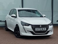 2020 Peugeot 208 1.2 PureTech 100 Allure Premium 5dr HATCHBACK PETROL Manual
