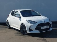 2023 Toyota Yaris 1.5 Hybrid Excel 5dr CVT Hatchback Hybrid Automatic