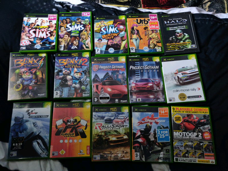 original-games