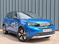 2025 Vauxhall Frontera 83kW GS 44kWh 5dr Auto Estate Electric Automatic