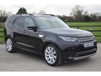 2020 Land Rover Discovery SD V6 HSE Luxury SUV Diesel Automatic
