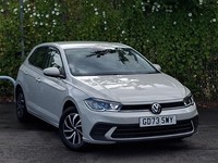 2024 Volkswagen Polo 1.0 TSI Life 5dr HATCHBACK PETROL Manual