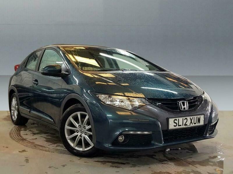 Honda civic 1 8