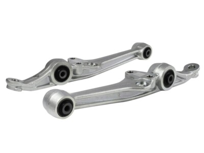 Skunk2  Front Lower Control Arm - Hard Rubber Bushing Fits 90-93 Acura Integra