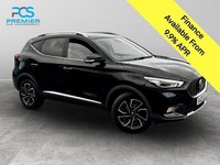 2023 MG MG ZS T-GDI Exclusive SUV Petrol Manual