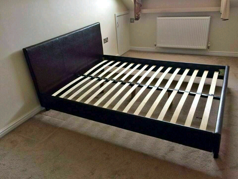 Double bed frame in York, North Yorkshire Gumtree