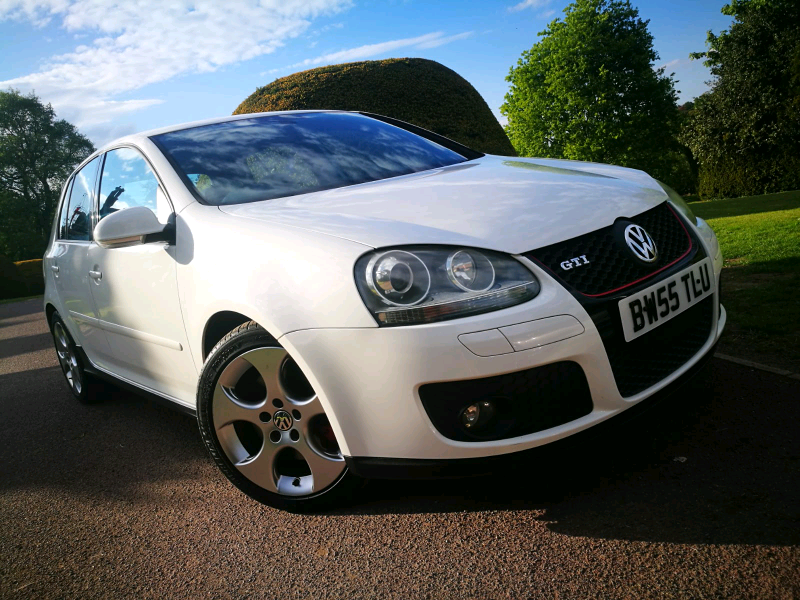 VW golf mk5 gti dsg in Coventry, West Midlands Gumtree