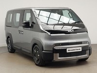 2025 Kia PV5 120kW Essential Long Range 71kWh 5dr Auto People Carrier Electric A