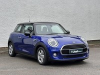 MINI HATCHBACK 1.5 Cooper Classic II 3dr