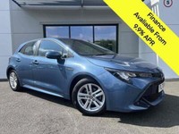 2020 Toyota Corolla VVT-h Icon Tech Hatchback HYBRID Automatic