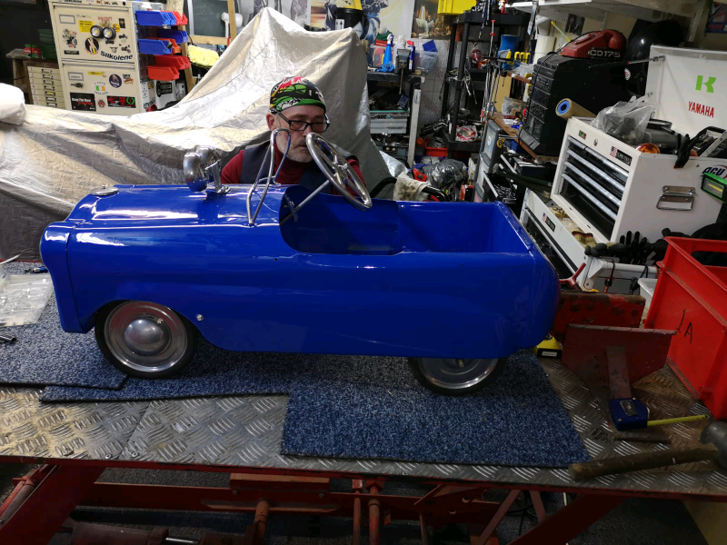 VINTAGE CAR FOR SALE in Dunmurry, Belfast Gumtree