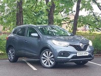 2019 Renault Kadjar 1.3 TCE Iconic 5dr Hatchback Petrol Manual